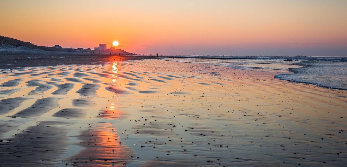 DAS WELTNATURERBE WATTENMEER ERLEBEN