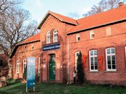 Nationalpark-Haus Dangast