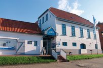 Nationalpark-Haus Museum Fedderwardersiel