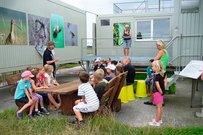 Nationalpark-Erlebnisstation Sehestedt
