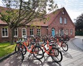 Nationalpark-Haus Wangerland