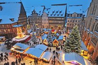 Weihnachtsmarkt, 23.11 - 27.12.20