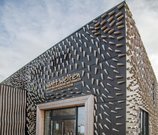 Watt Welten UNESCO-Weltnaturerbe Wattenmeer-Besucherzentrum Norderney
