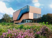 UNESCO-Weltnaturerbe Wattenmeer-Besucherzentrum Cuxhaven