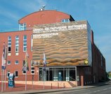 UNESCO-Weltnaturerbe Wattenmeer-Besucherzentrum Wilhelmshaven