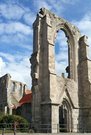 Erkundung der mittelalterlichen Klosteranlage Walkenried