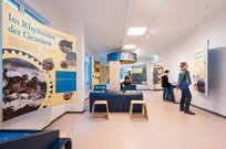 Nationalpark-Haus Wangerooge