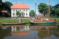 Nationalpark-Haus Carolinensiel