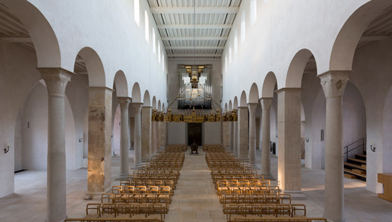 ALTE MUSIK, 07. Juni 2020
